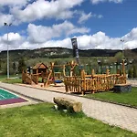 Das gelbe Haus 1