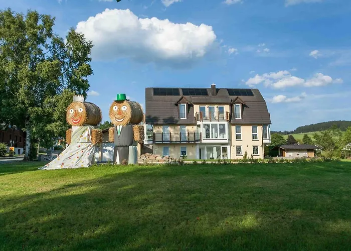 Das gelbe Haus 1
