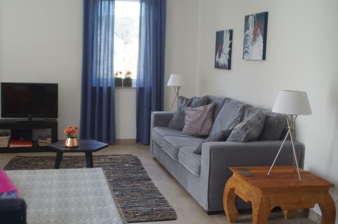 Apartment Das Gelbe Haus 1