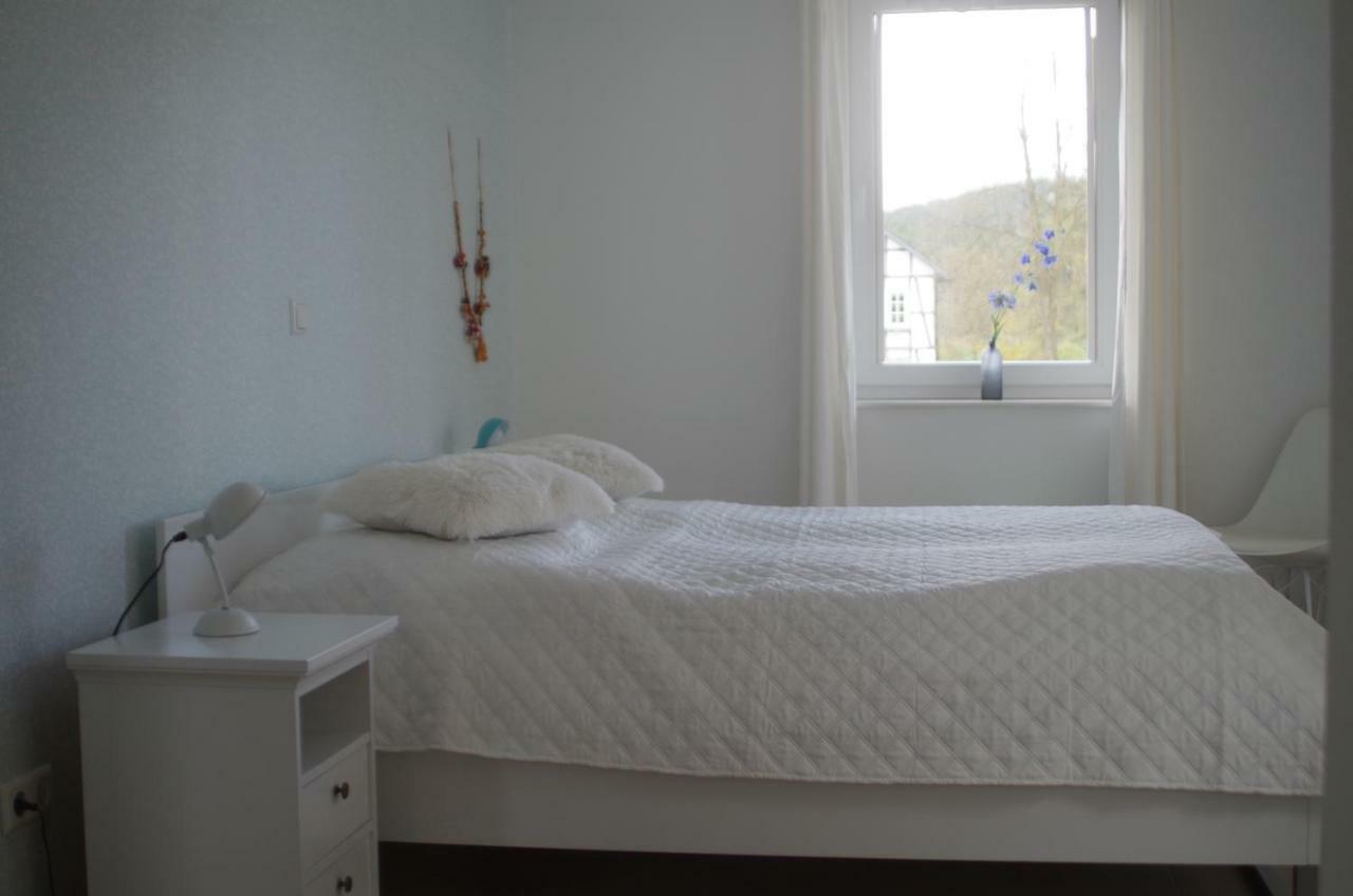 Das Gelbe Haus 1 Winterberg