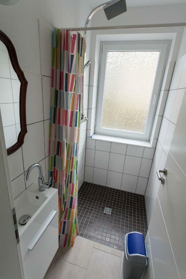Das Gelbe Haus 1 Apartment Winterberg