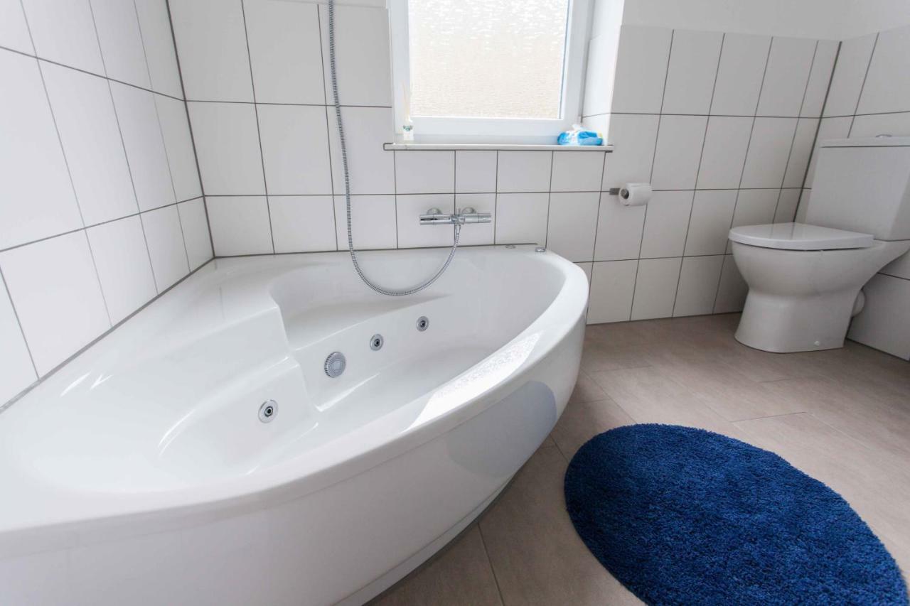 Apartment Das Gelbe Haus 1