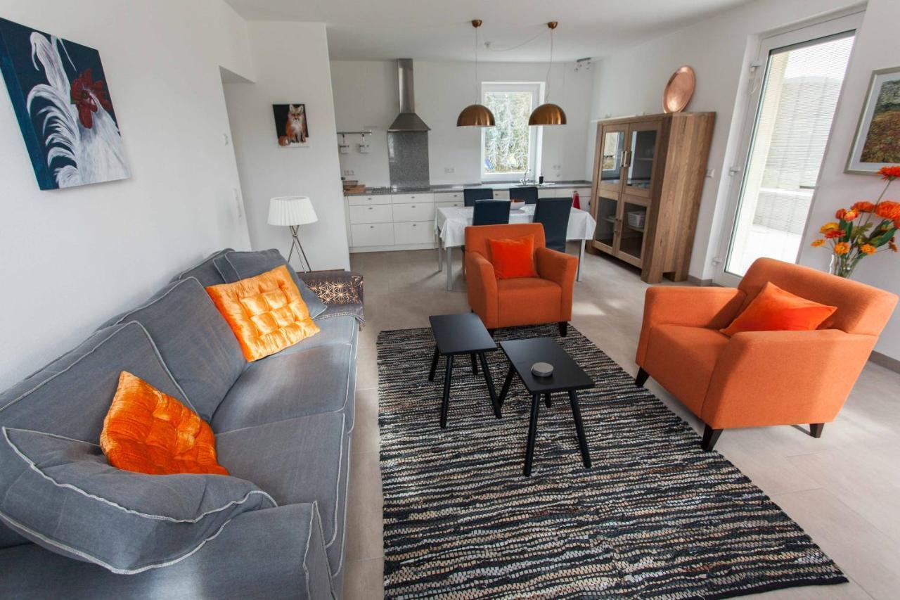 Das Gelbe Haus 1 * Winterberg