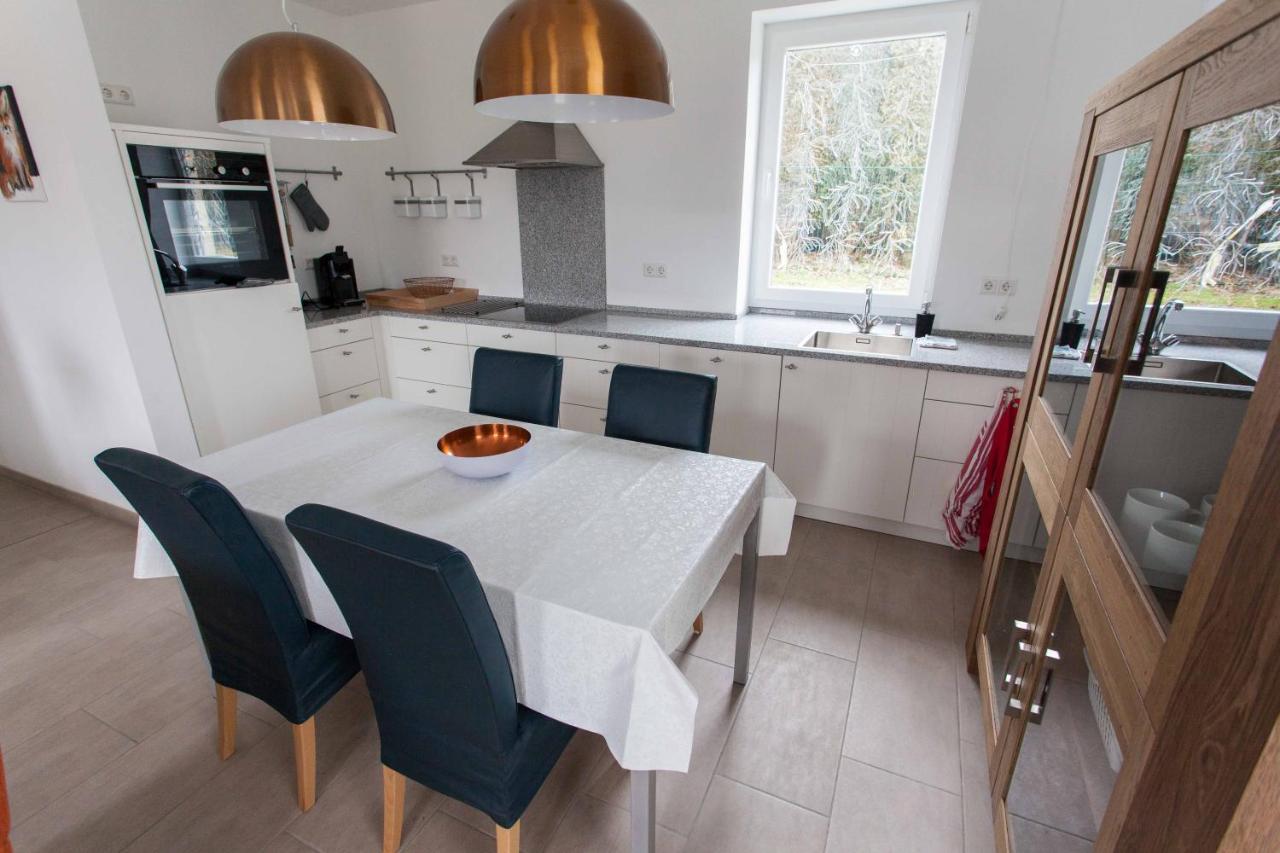 Das Gelbe Haus 1 Apartment