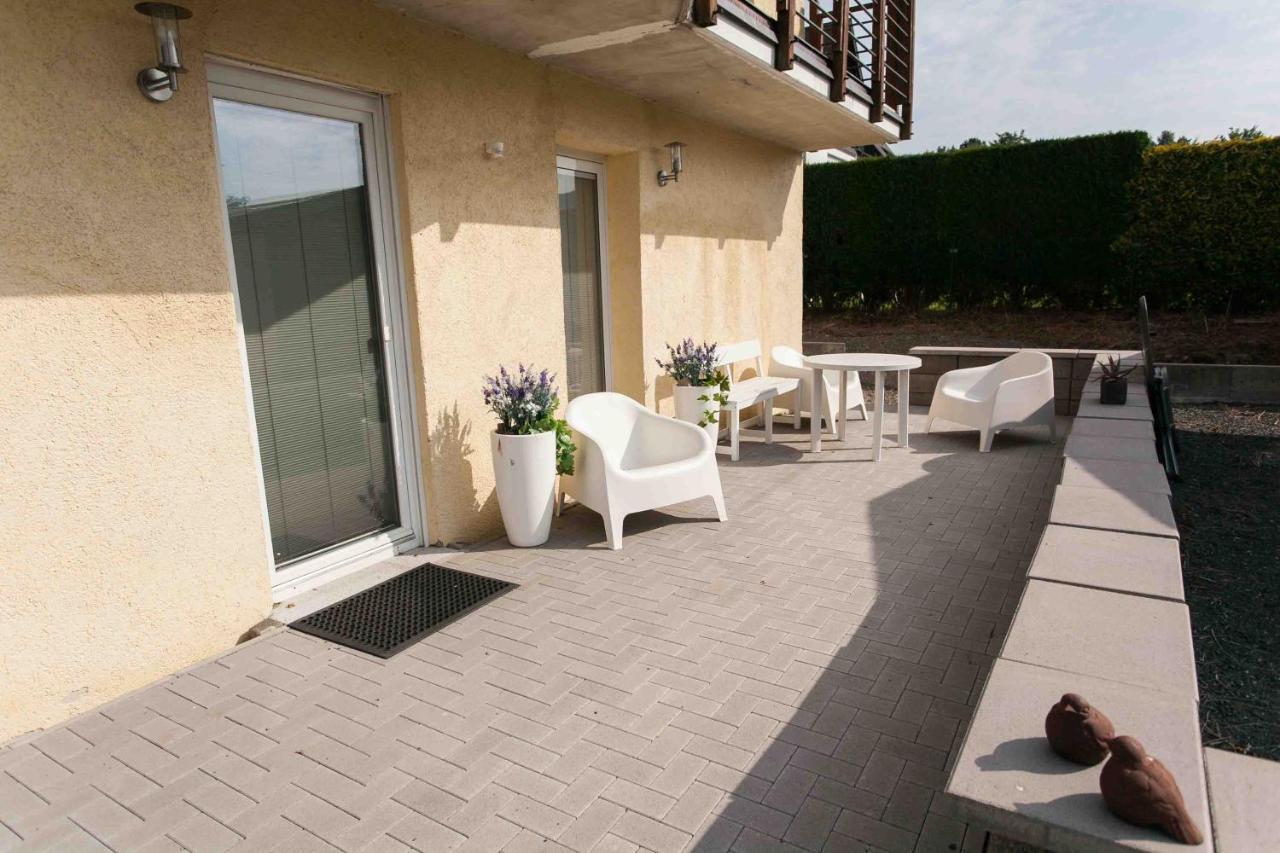 Apartment Das Gelbe Haus 1 Winterberg