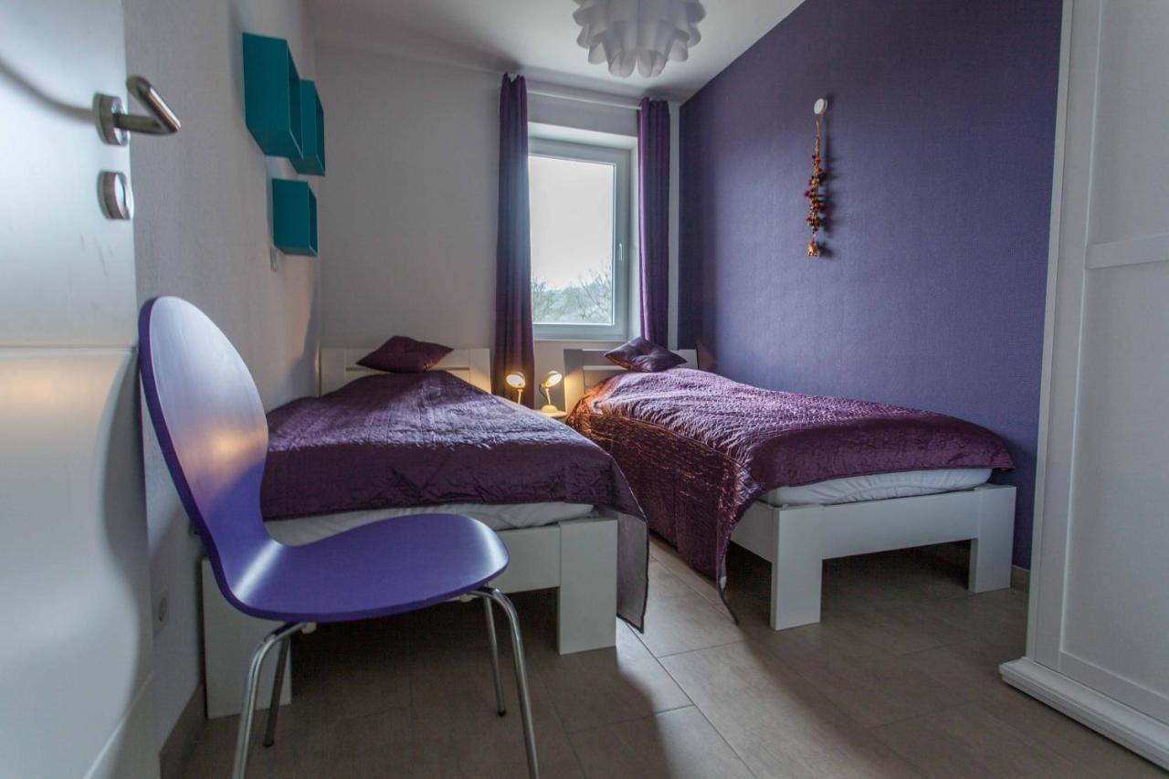 Das Gelbe Haus 1 * Winterberg